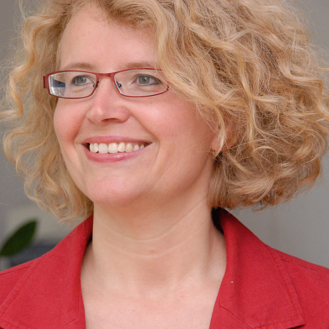 Susanne Kaufmann Steinbeis Beratungszentrum Existenzgrundung