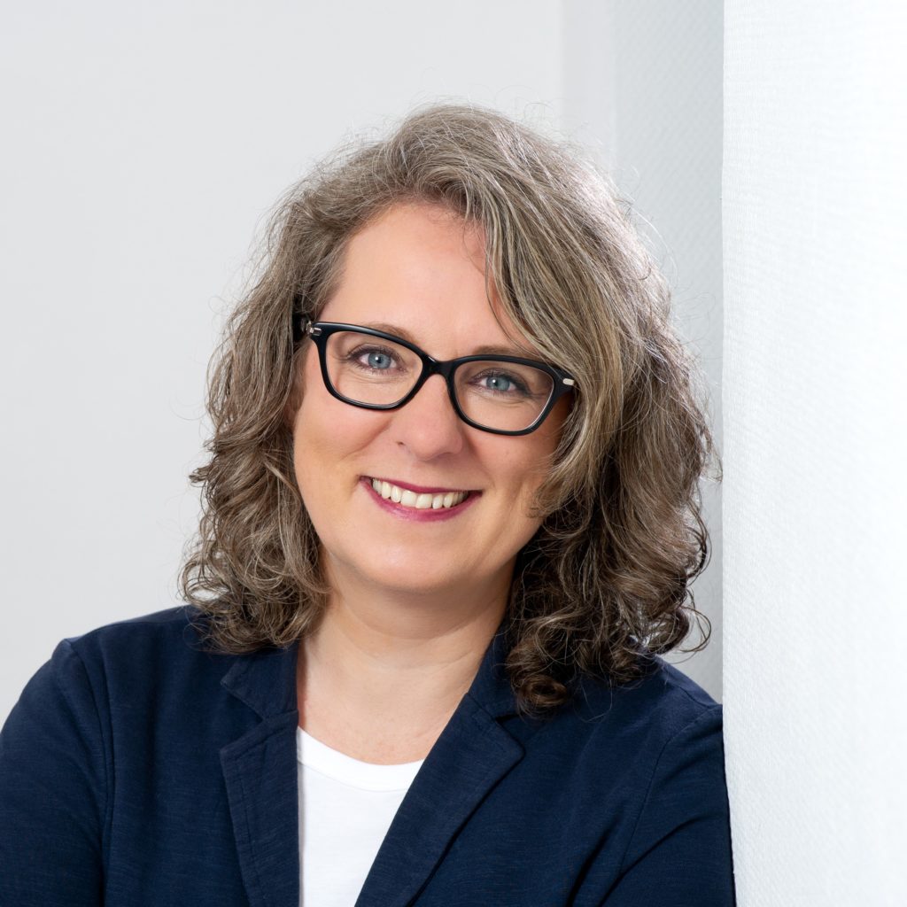 Gabriele Kretzer